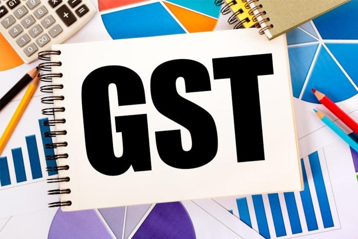 Goods And Services Tax Network Gstn India