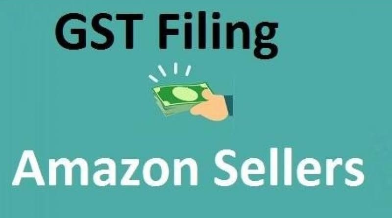 What Is GSTR 1 And Is GST Filing For Amazon Sellers Mandatory GSTIndiaPro What is gstr 1 and is gst filing for amazon sellers mandatory gstindiapro