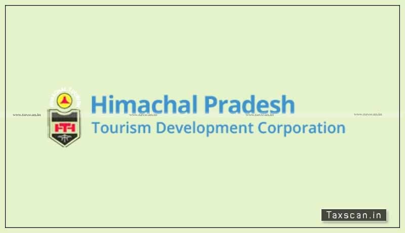 hp tourism development board